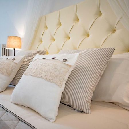 Cherihomeassisi Apartment Bagian luar foto