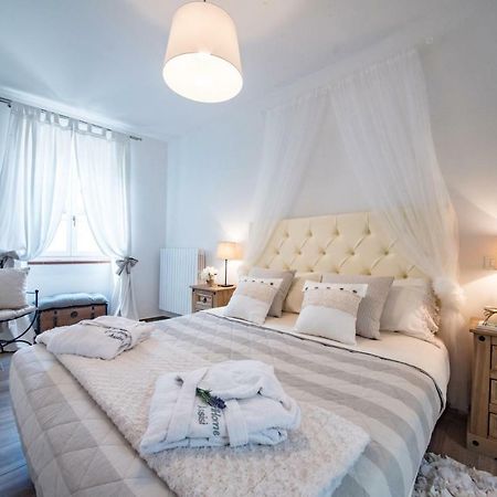 Cherihomeassisi Apartment Bagian luar foto