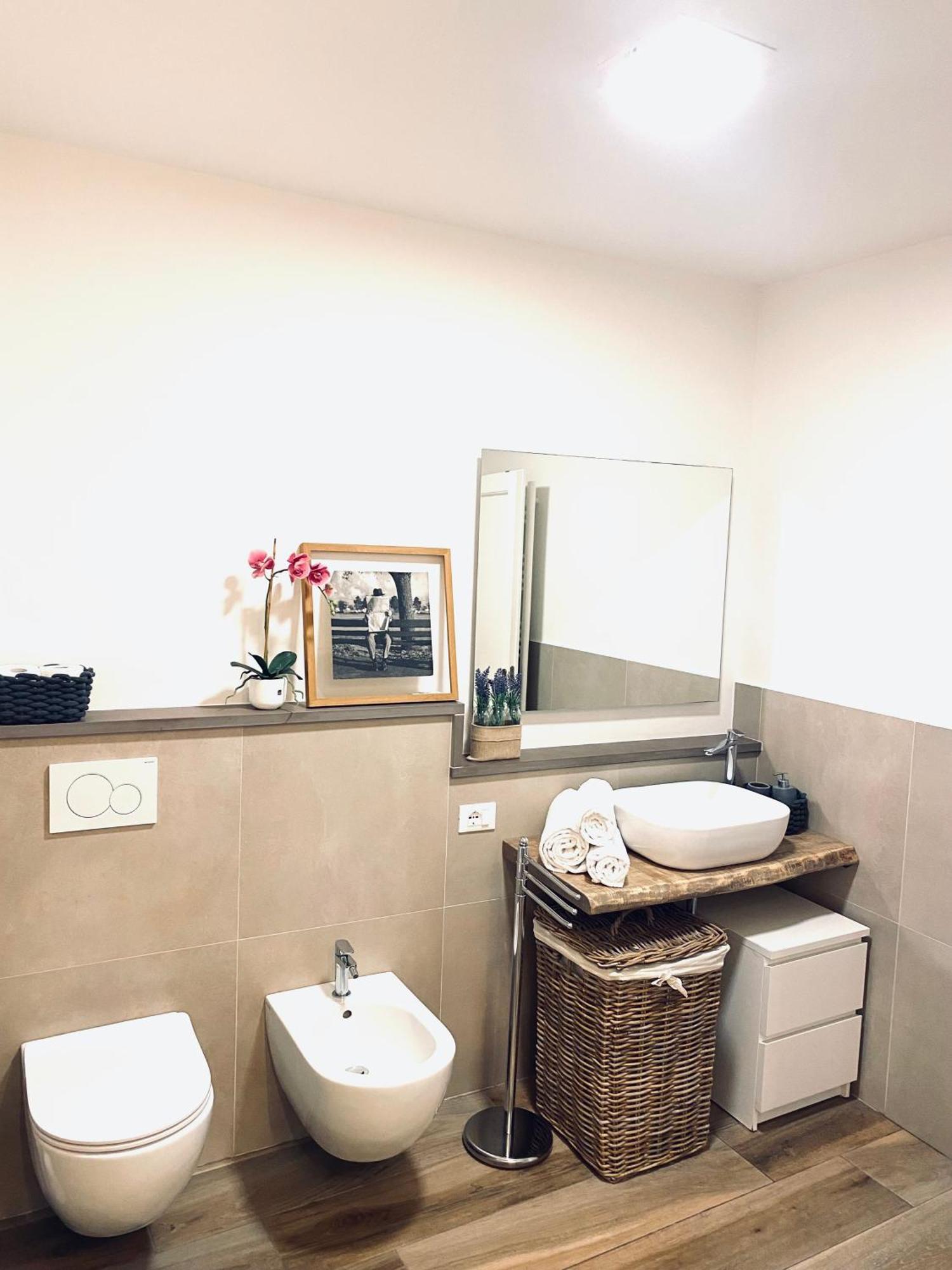 Cherihomeassisi Apartment Bagian luar foto