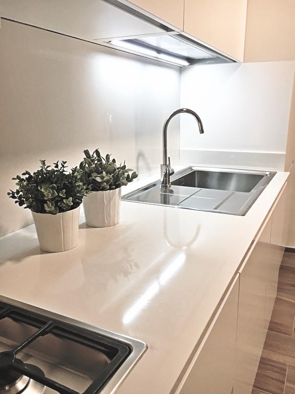 Cherihomeassisi Apartment Bagian luar foto