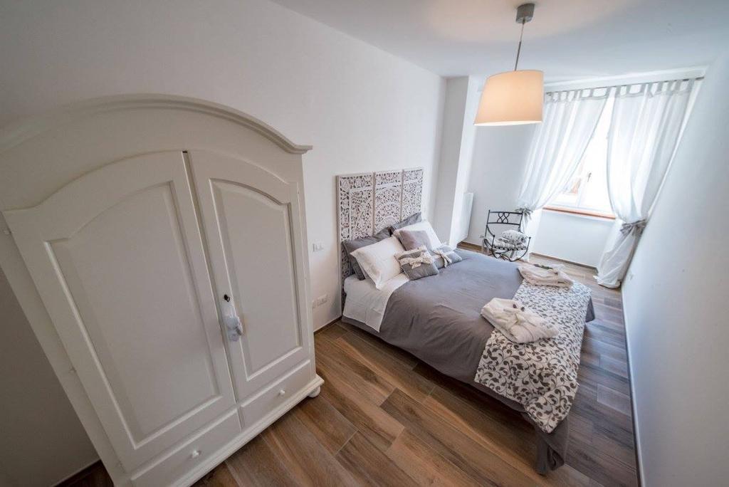 Cherihomeassisi Apartment Bagian luar foto