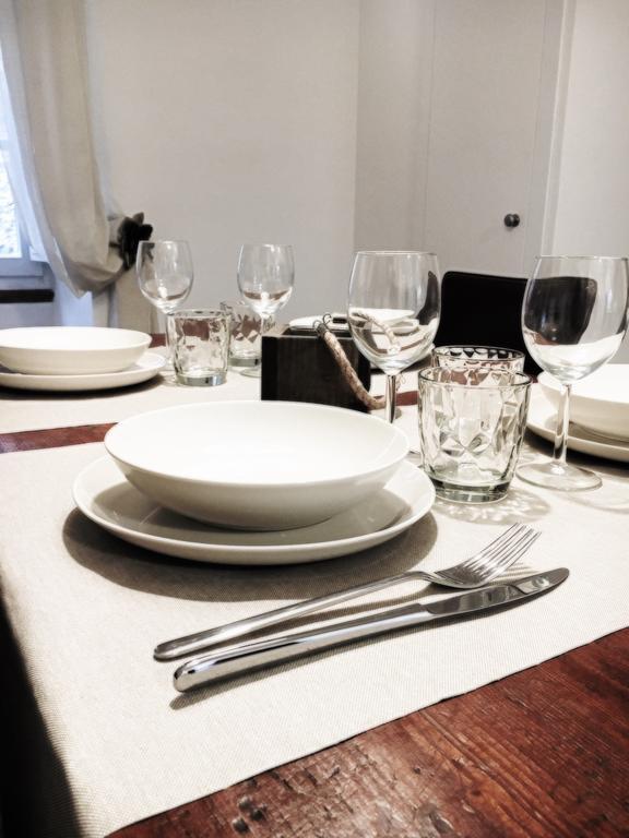 Cherihomeassisi Apartment Bagian luar foto