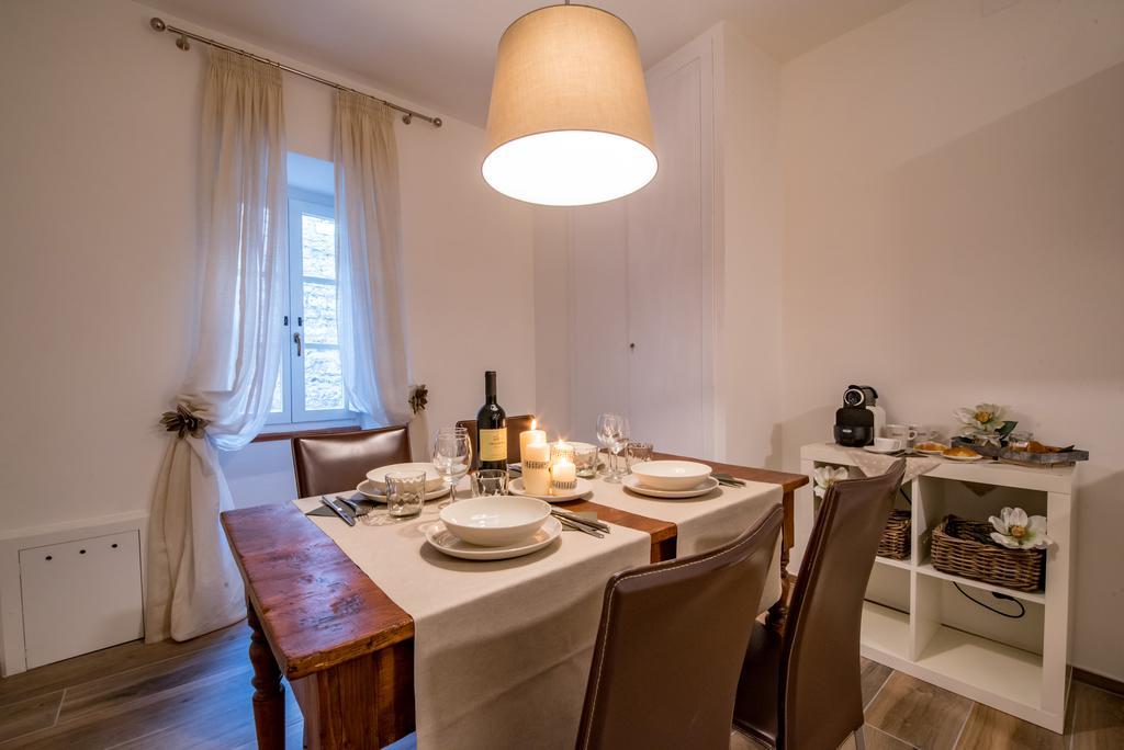Cherihomeassisi Apartment Bagian luar foto
