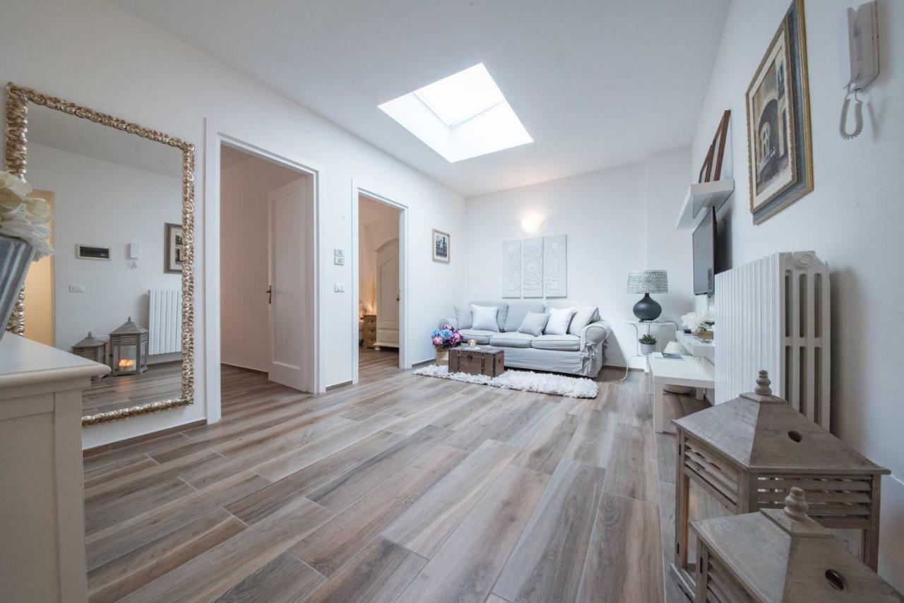 Cherihomeassisi Apartment Bagian luar foto