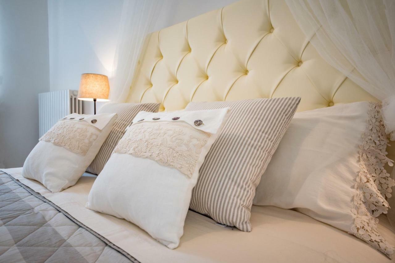 Cherihomeassisi Apartment Bagian luar foto