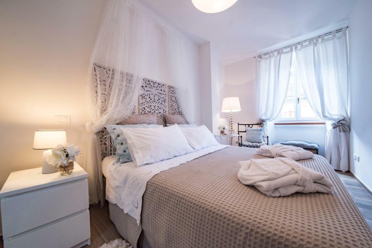 Cherihomeassisi Apartment Bagian luar foto
