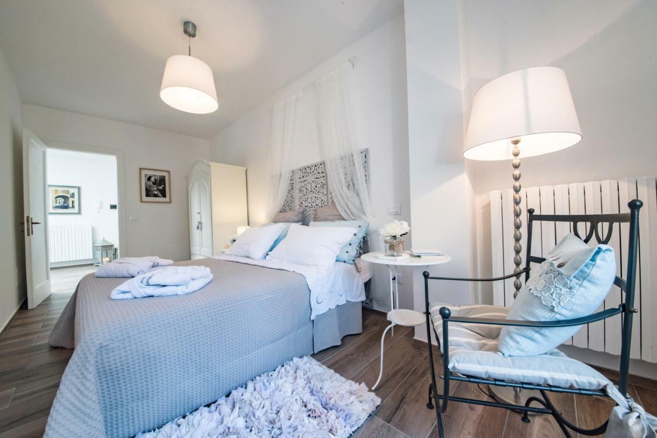 Cherihomeassisi Apartment Bagian luar foto