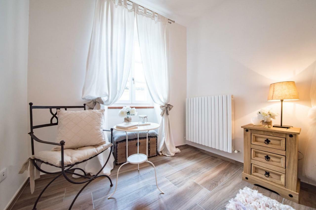 Cherihomeassisi Apartment Bagian luar foto