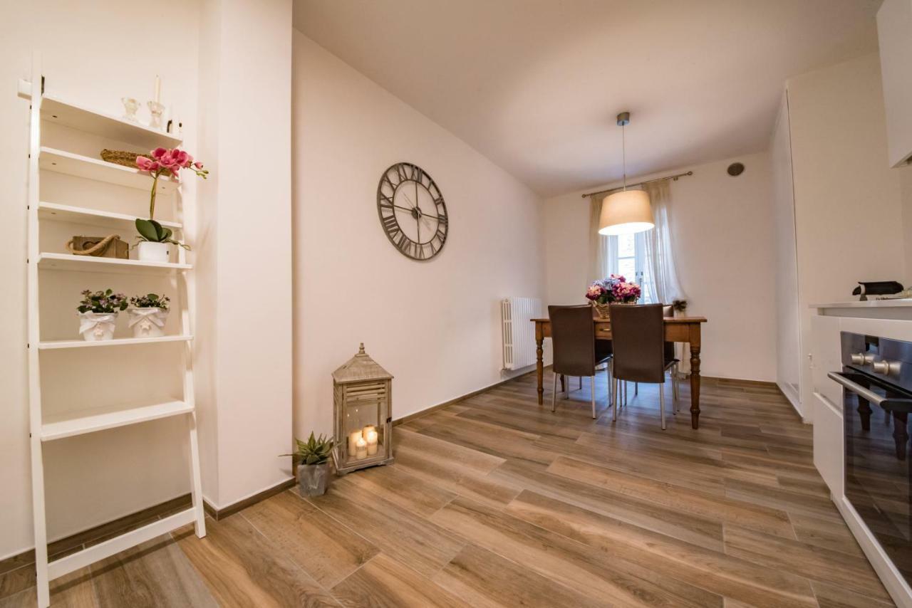 Cherihomeassisi Apartment Bagian luar foto