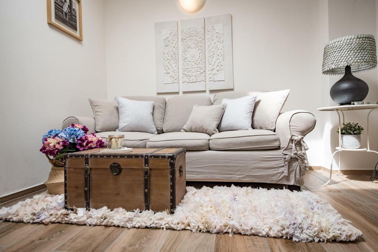 Cherihomeassisi Apartment Bagian luar foto
