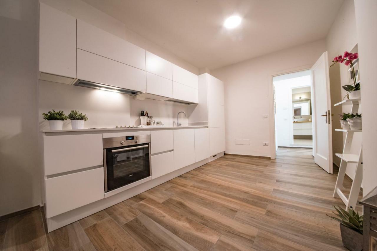 Cherihomeassisi Apartment Bagian luar foto