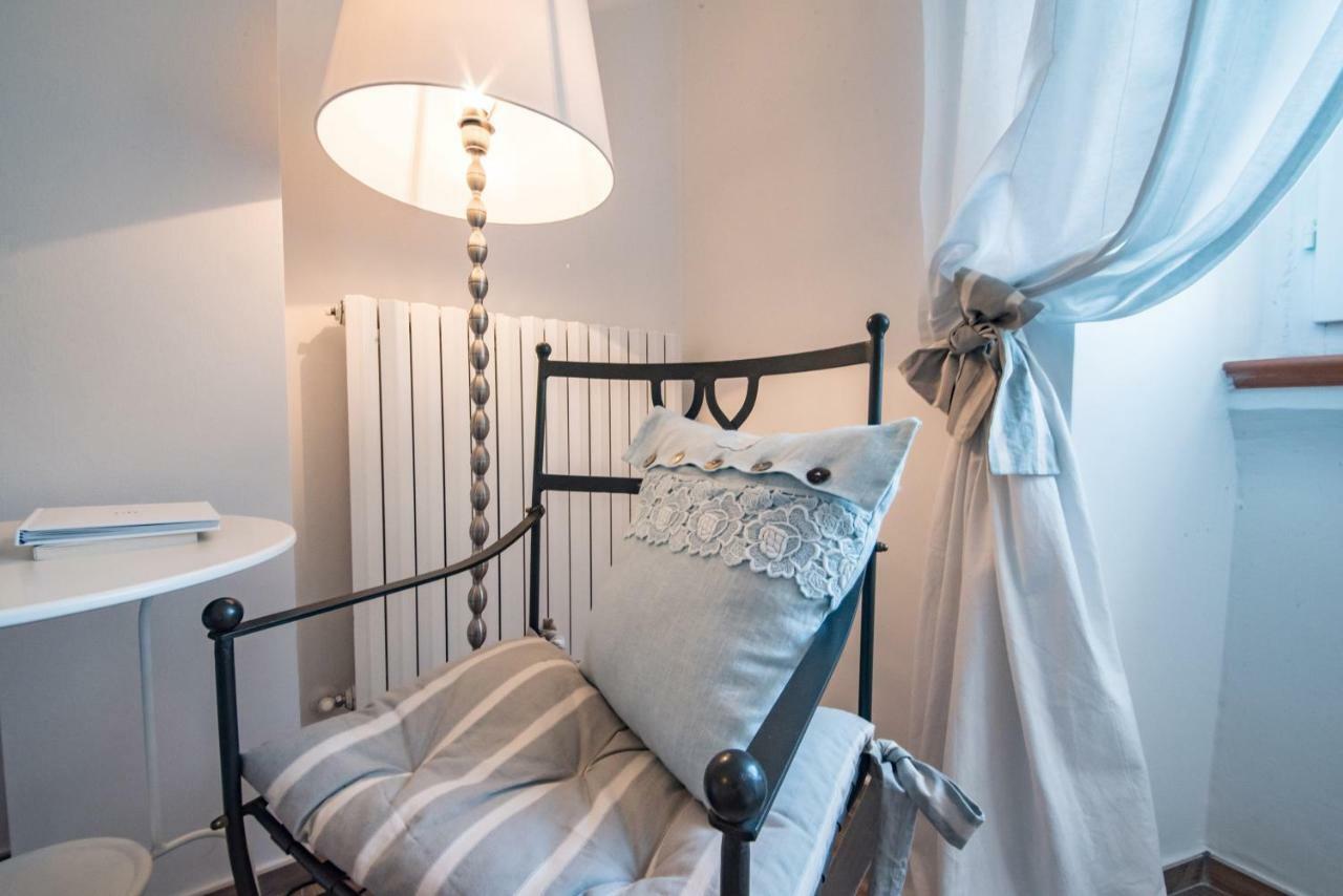 Cherihomeassisi Apartment Bagian luar foto