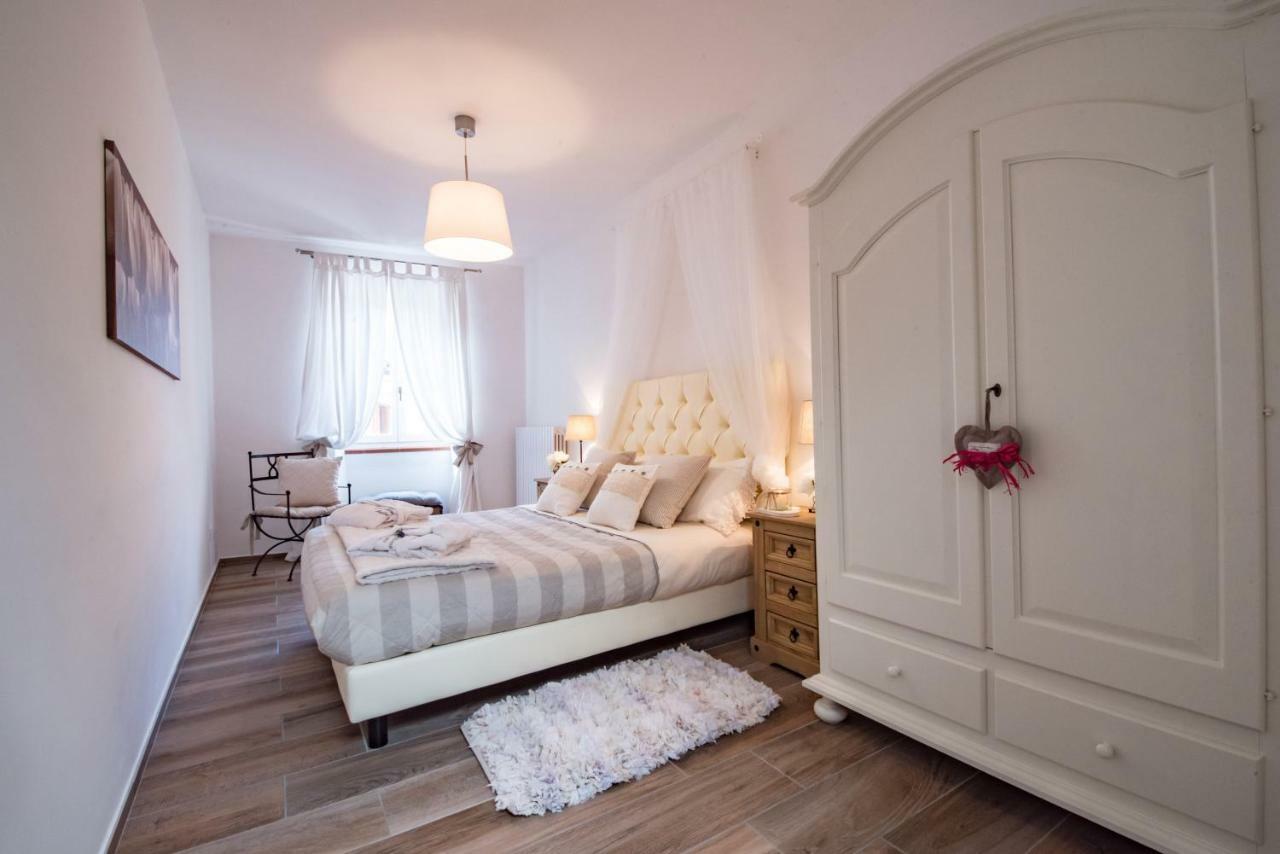 Cherihomeassisi Apartment Bagian luar foto