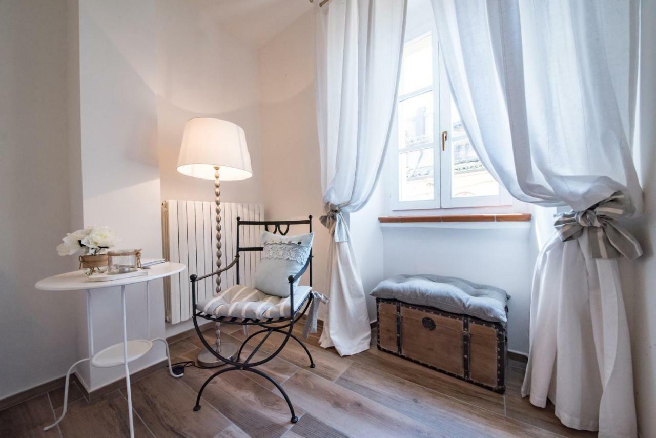 Cherihomeassisi Apartment Bagian luar foto