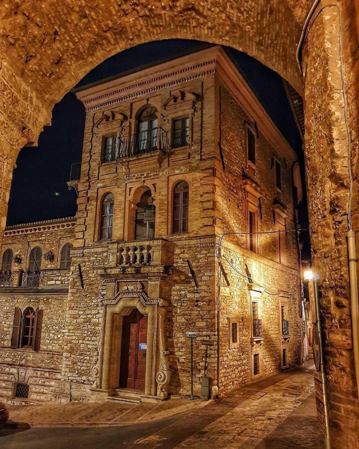 Cherihomeassisi Apartment Bagian luar foto